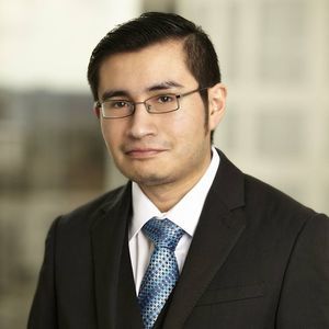 Meet your Posher, Christopher